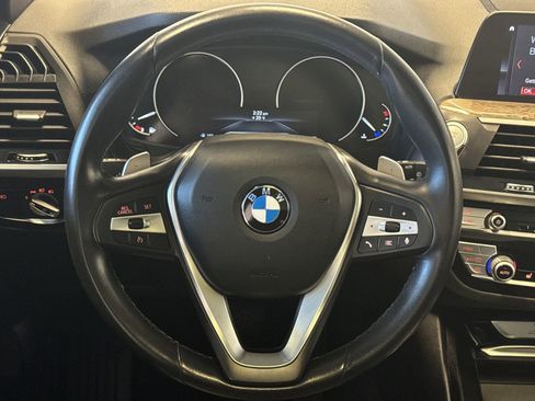 Used 2020 BMW X3 xDrive30i w/ Driving Assistance Package image 14