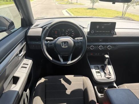 Used 2024 Honda CR-V Sport image 24