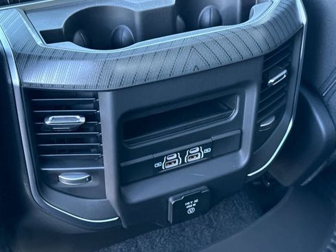 New 2026 RAM 1500 Big Horn image 15