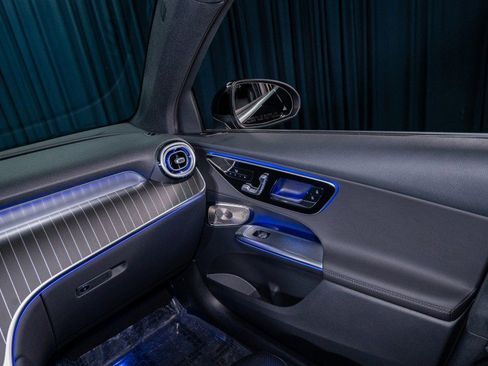 New 2026 Mercedes-Benz GLC 300 4MATIC image 24