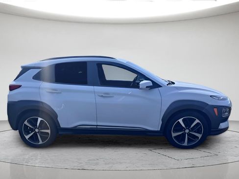 Used 2018 Hyundai Kona Ultimate AWD/4WD image 15