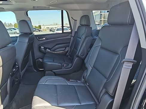 Used 2017 Chevrolet Tahoe Premier image 10