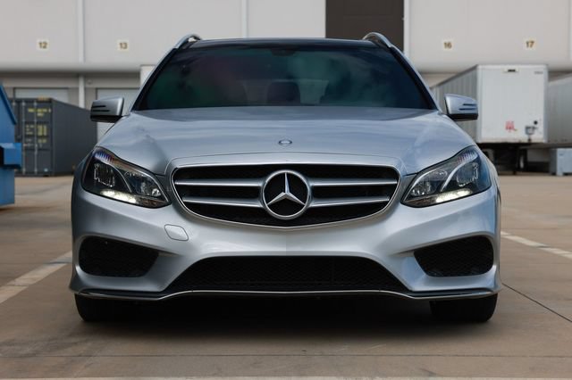 Used 2014 Mercedes-Benz E 350 4MATIC Wagon image 20