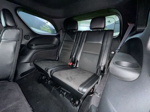 Used 2019 Dodge Durango GT image 27