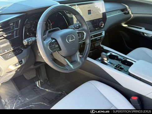 Certified 2024 Lexus RX 350 Premium w/ Convenience Package image 12