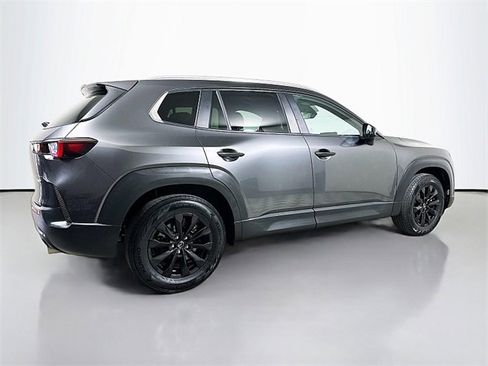 Used 2024 MAZDA CX-50 AWD 2.5 S w/ Preferred Package image 7