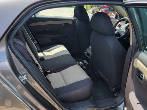 Used 2012 Chevrolet Malibu LS FWD image 25