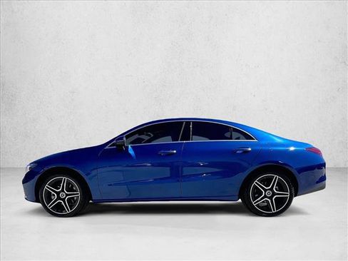 New 2026 Mercedes-Benz CLA 250 CLA 250 image 6