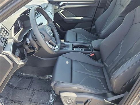 New 2025 Audi Q3 2.0T Premium AWD/4WD image 4