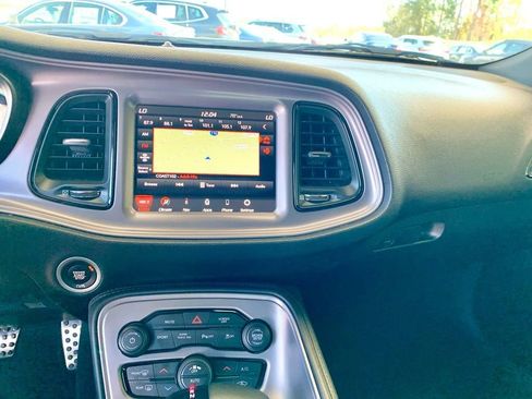 Used 2023 Dodge Challenger R/T w/ Blacktop Package image 17