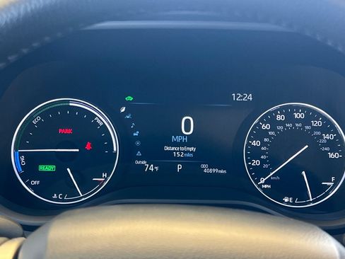 Certified 2022 Toyota Sienna Limited AWD/4WD image 33