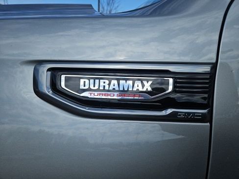 New 2026 GMC Sierra 1500 AT4 w/ AT4 Premium Package image 10