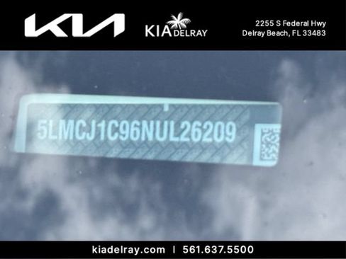 Used 2022 Lincoln Corsair FWD image 10