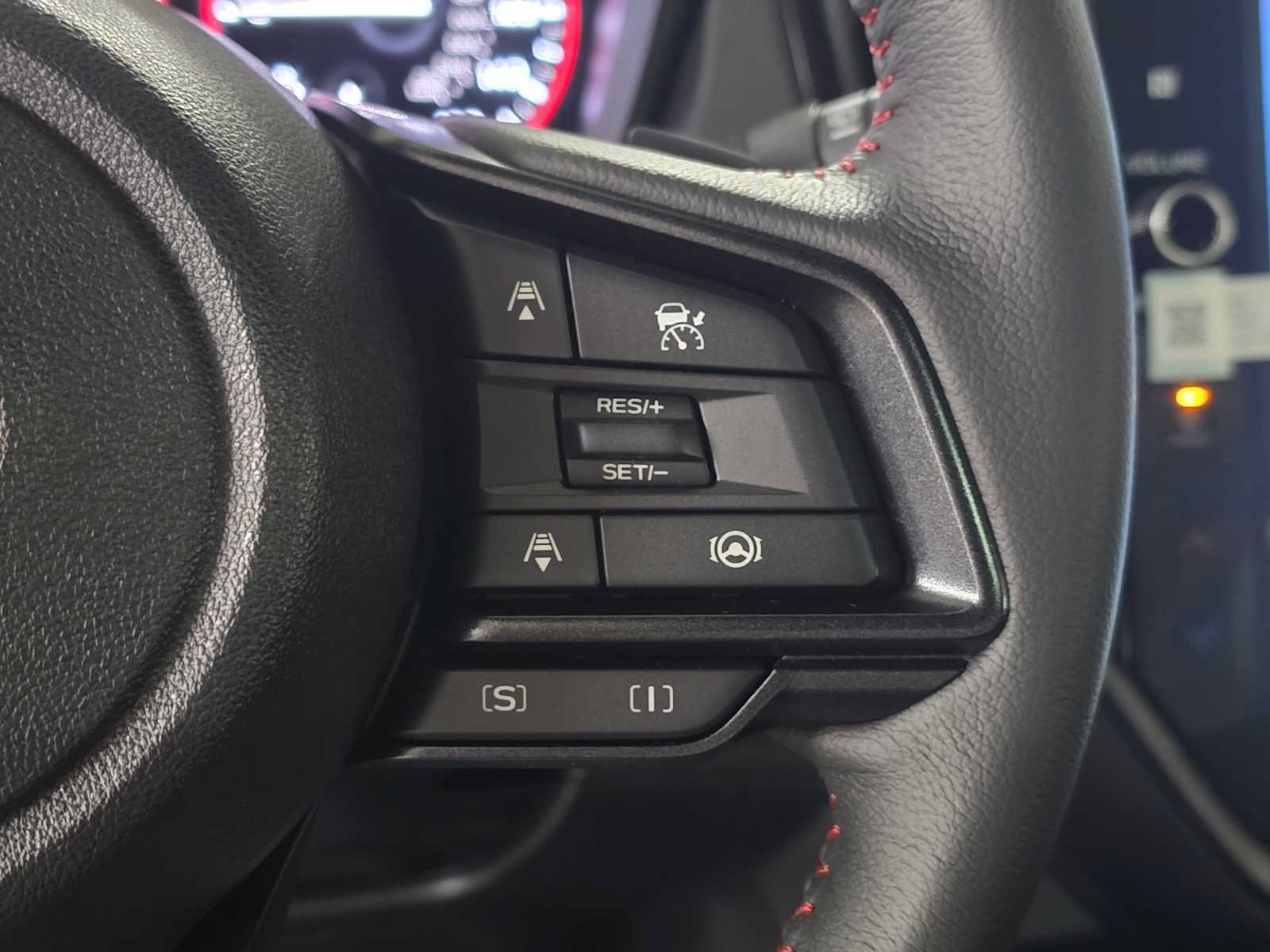 New 2026 Subaru Impreza RS AWD/4WD image 29