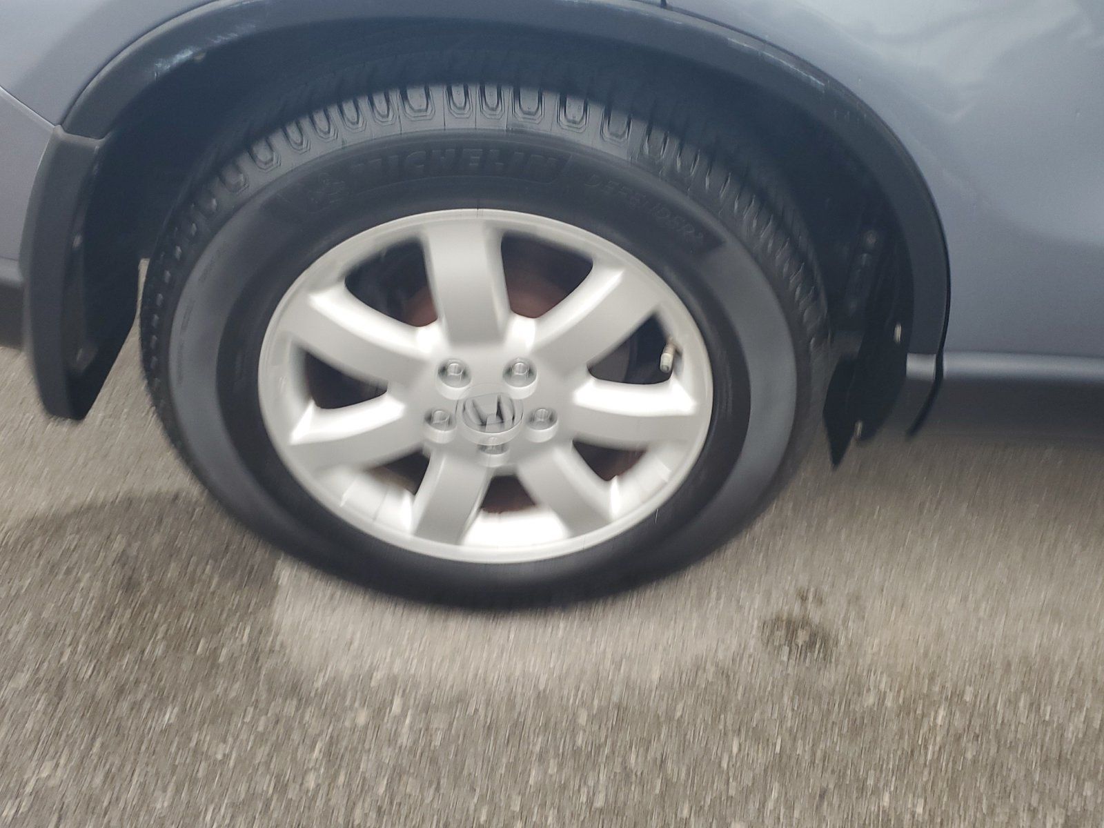 Used 2008 Honda CR-V EX-L image 6