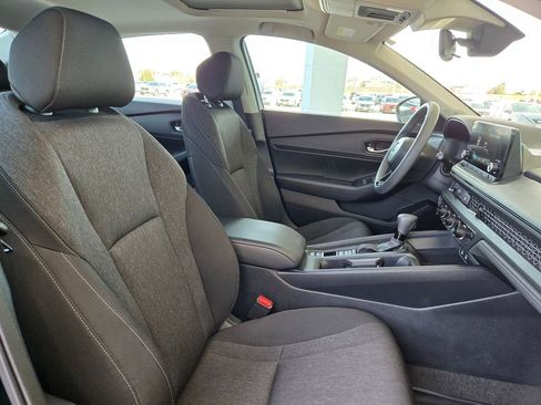 Used 2024 Honda Accord EX image 25