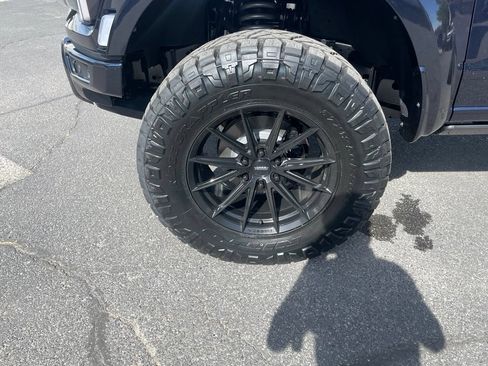 New 2026 Ford F150 Raptor AWD/4WD image 39