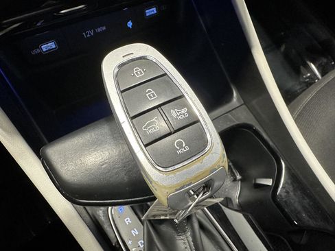 Certified 2022 Hyundai Tucson SEL w/ Convenience Package image 30