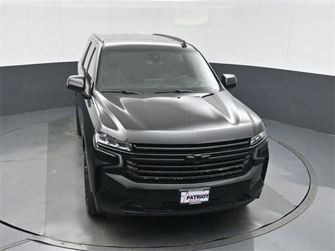 Used 2022 Chevrolet Tahoe High Country image 36