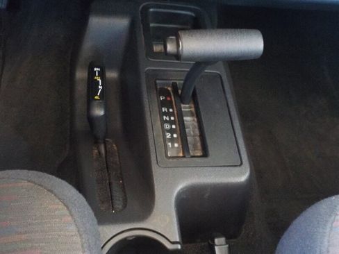 Used 2003 Jeep Wrangler Rubicon image 24