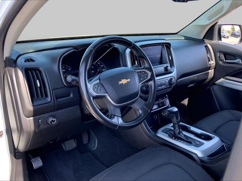 Used 2019 Chevrolet Colorado LT RWD image 17