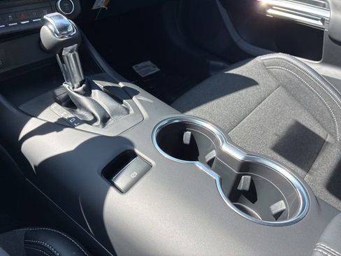 New 2026 Ford Mustang Coupe RWD image 29