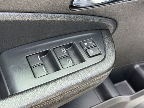 Used 2023 Honda Ridgeline RTL-E image 13