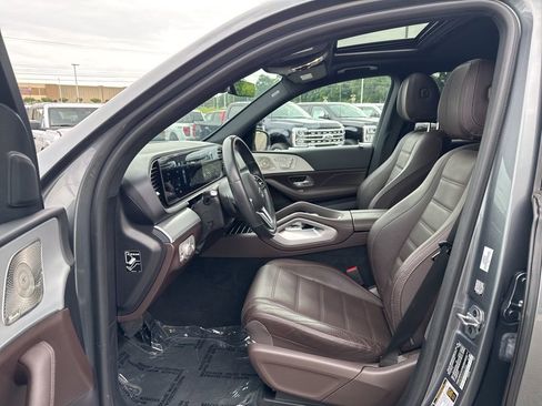 Used 2022 Mercedes-Benz GLE 350 4MATIC image 11