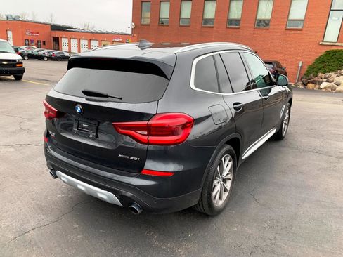 Used 2019 BMW X3 xDrive30i image 21