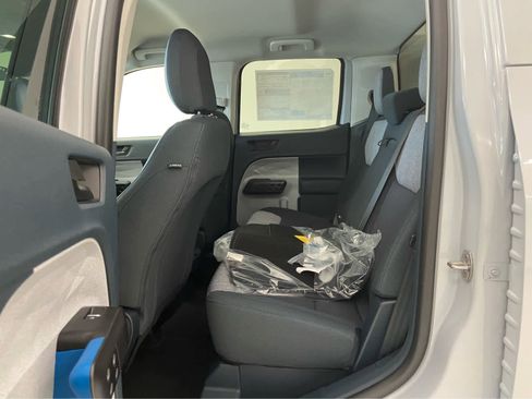 New 2025 Ford Maverick XLT w/ 4K Tow Package image 13