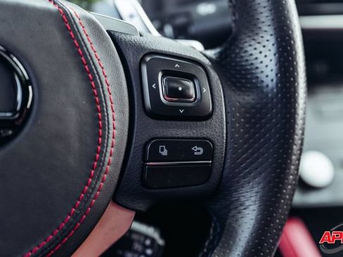 Used 2015 Lexus RC F w/ Premium Package RWD image 63