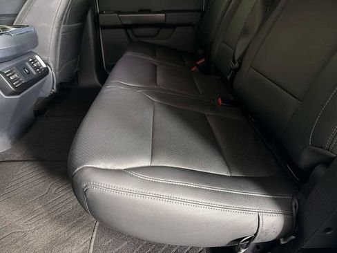 Used 2026 Ford F150 STX w/ F-150 LOBO Package AWD/4WD image 31