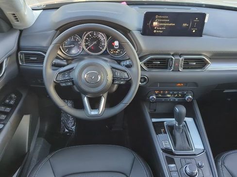 New 2025 MAZDA CX-5 AWD 2.5 S image 4