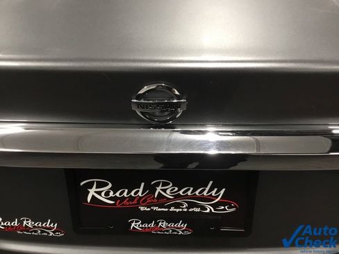 Used 2016 Nissan Maxima 3.5 SL image 13