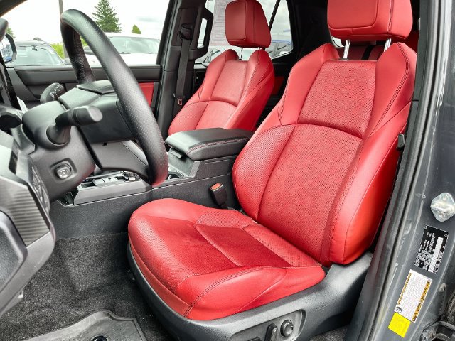 Used 2025 Toyota 4Runner TRD Pro AWD/4WD image 16