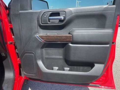 Used 2020 GMC Sierra 1500 SLE w/ SLE Value Package image 13