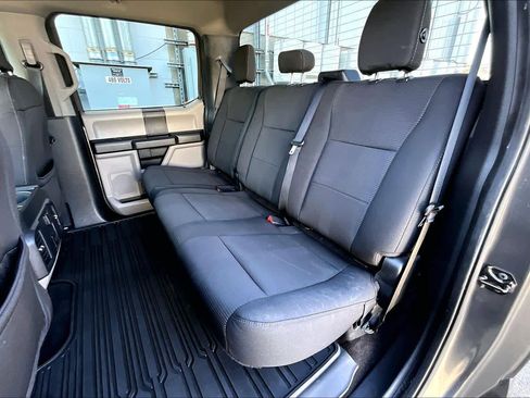 Used 2019 Ford F150 XL w/ Equipment Group 101A Mid image 20