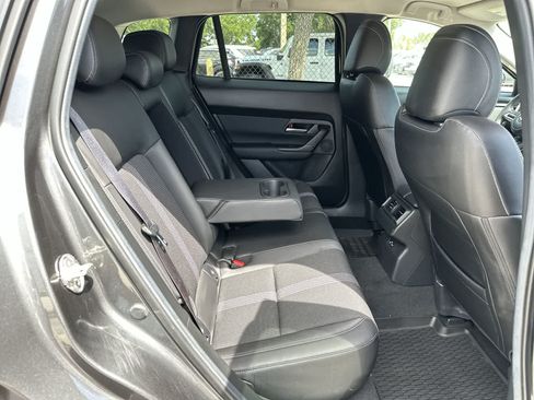 Used 2024 MAZDA CX-50 AWD 2.5 S w/ Weather Package image 19