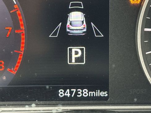 Used 2019 Nissan Kicks SR w/ SR Premium Package image 23