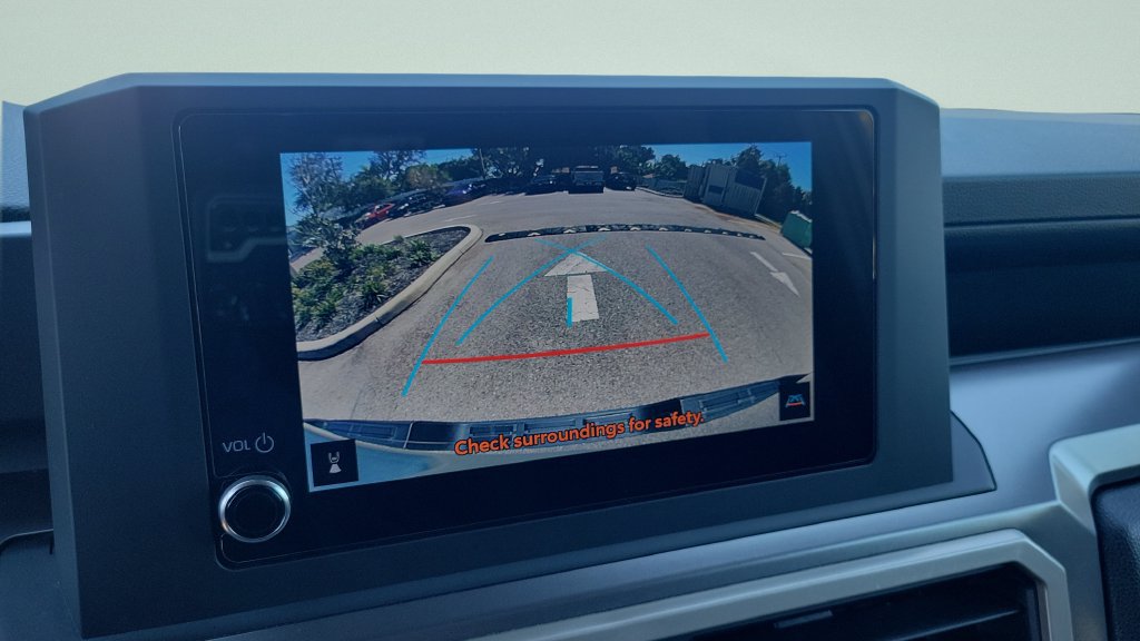 Used 2025 Toyota Tacoma SR5 RWD image 17