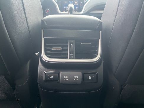 Used 2020 Subaru Outback Limited w/ Tech Package 2 image 18