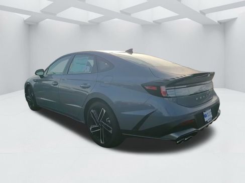 New 2026 Hyundai Sonata N Line image 7