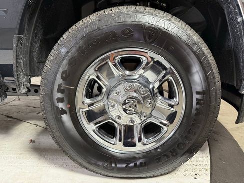 New 2026 RAM 2500 Tradesman image 9