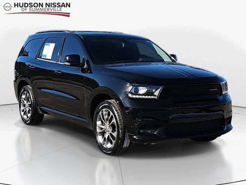 Used 2019 Dodge Durango GT image 1