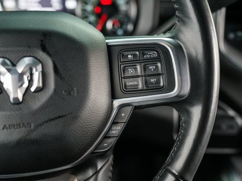 Used 2021 RAM 2500 Laramie w/ Safety Group image 31