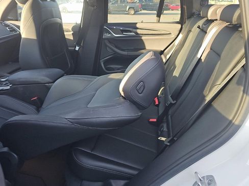 Used 2024 BMW X3 M40i image 14