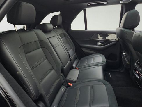 Certified 2021 Mercedes-Benz GLE 63 AMG S image 32