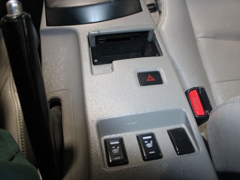 Used 2004 Nissan 350Z Touring w/ Aerodynamics Pkg image 17