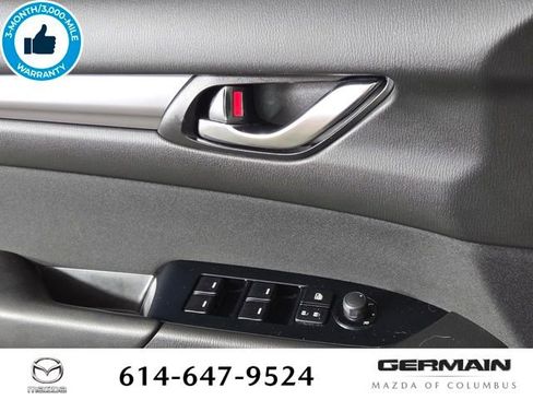 Used 2018 MAZDA CX-5 Sport w/ I-ACTIVSENSE Package FWD image 27