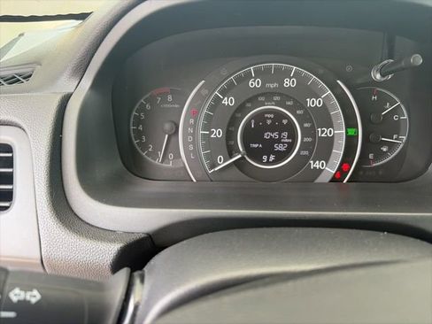 Used 2016 Honda CR-V EX-L image 6